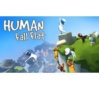 Human: Fall Flat