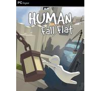 Human: Fall Flat