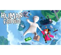 Human: Fall Flat