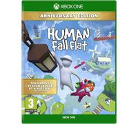 Human: Fall Flat - Anniversary Edition