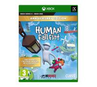 Human: Fall Flat - Anniversary Edition