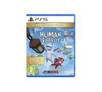 Human Fall Flat Anniversary Edition PS5