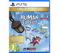 Human : Fall Flat Anniversary Edition Ps5
