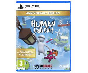 Human Fall Flat Anniversary Edition PS5