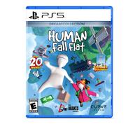 Human: Fall Flat - Collection Rve - PlayStation 5