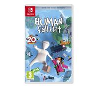 Human Fall Flat: Dream Collection (Nintendo Switch)