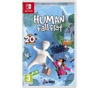 Human Fall Flat: Dream Collection Nintendo Switch G