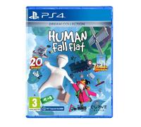 Human Fall Flat Dream Collection PS4
