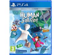 Human: Fall Flat Dream Collection Ps4