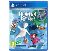 Human Fall Flat Dream Collection PS4