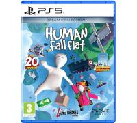 Human: Fall Flat Dream Collection Ps5