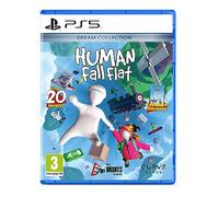 Human Fall Flat Dream Collection - PS5