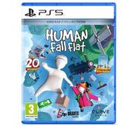 Human Fall Flat: Dream Collection PS5 G