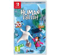 Human: Fall Flat Dream Collection Switch