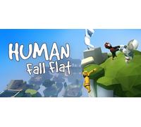 Human Fall Flat (Nintendo Switch 2 Account)