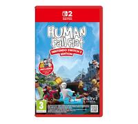 Human Fall Flat - Nintendo Switch 2 Edition