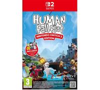 Human Fall Flat - Nintendo Switch 2 Edition • Jeu Nintendo Switch 2