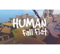 Human Fall Flat (PS4)