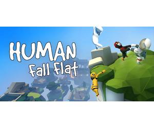 Human Fall Flat (PS5)