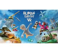Human Fall Flat VR