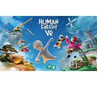 Human Fall Flat VR (PC)