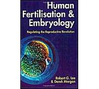 Human Fertilisation And Embryology