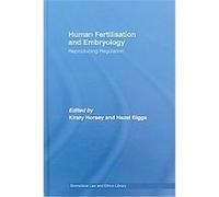 Human Fertilisation And Embryology
