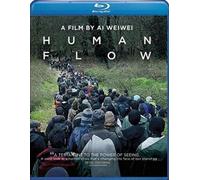 Human Flow [Blu-Ray]