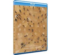 Human Flow - Blu-Ray