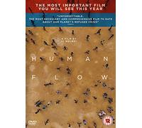 Human Flow [Edizione: Regno Unito] [Import]