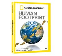 Human Footprint