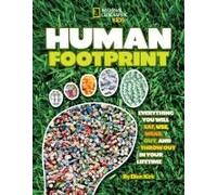 Human Footprint