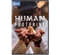 Human Footprint [Digital Video Disc]