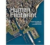 Human Footprint [Livre en VO] Aa Vv (Auteur)