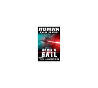 Human For Hire (3) - Devil's Gate