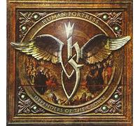 Human Fortress - Defenders of The Crown [Import]