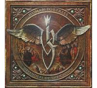 Human fortress - Defenders of The Crown [Import]