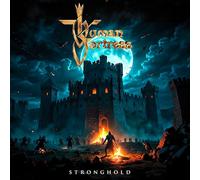 Human Fortress - Human Fortress - Stronghold