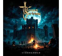 Human Fortress Stronghold (Vinyl) 12" Album