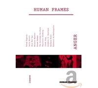 Human Frames-Anger [Import]