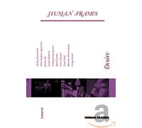 Human Frames : Fear
