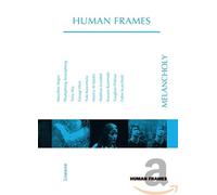 Human Frames Lowave Melancholy