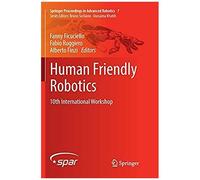 Human Friendly Robotics