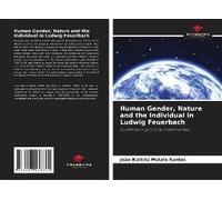 Human Gender, Nature And The Individual In Ludwig Feuerbach