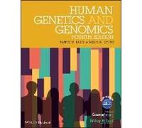 Human Genetics And Genomics With Access Code