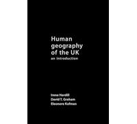 Human Geography of the UK