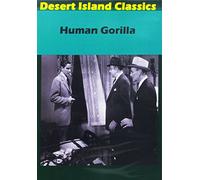 Human Gorilla