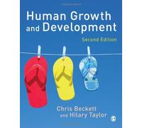 Human Growth and Development by Chris Beckett (2010-03-03)