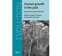 Human Growth In The Past