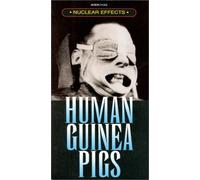 Human Guinea Pigs - Effets nu ires [VHS] [Vidéo VHS]